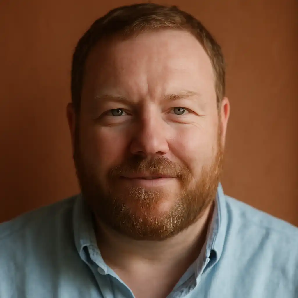 Marcus Wellington